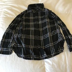 Polo Ralph Lauren long sleeve buttoned shirt